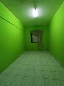 Lestari Apartment Damansara Damai Grd Floor