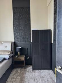 medium room evoke residence, taman pauh Jaya