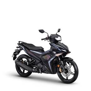 Yamaha Y16 ZRR