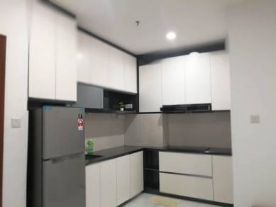 Hive Residence Apartment @ 2 bedrooms