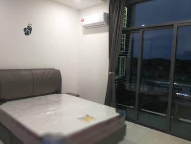 Hive Residence Apartment @ 2 bedrooms