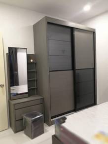 Hive Residence Apartment @ 2 bedrooms