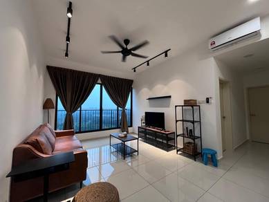 Summit @ Lagoon Residences