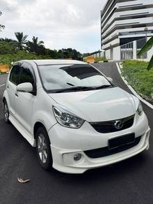 2011 Perodua MYVI 1.3 EZE ELEGANCE (A)