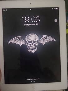 Ipad 2 3rd Gen