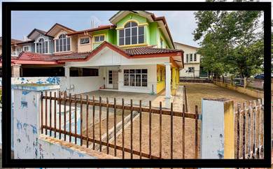 2-storey-Terraced-House-for-sale-Semenyih-Selangor