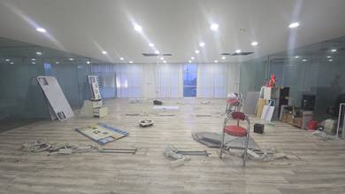 4 Storey Shop Office, Corner Unit, Ampang Avenue, Ampang (Q2464)
