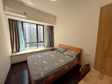 Room Rental R&F Walking distance to CIQ Johor Bahru