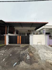 Simpang Renggam, Johor, Fully Renovation, Freehold
