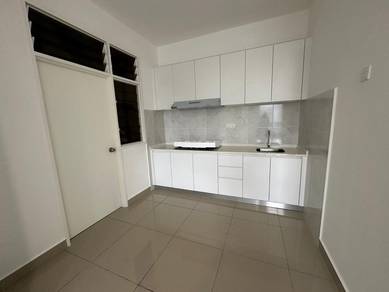 The Straits View Condominium