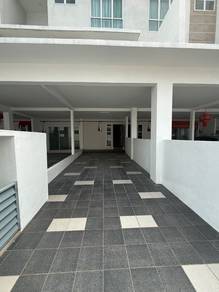 Townhouse-for-rent-Ipoh-Perak