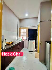 Renovated + Furnished | Mak Mandi | Raja Uda | Ong Yi How Butterworth