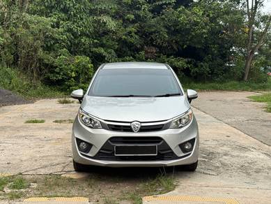 2017 Proton PERSONA 1.6 PREMIUM -- (A)