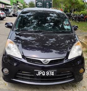 2013 Perodua ALZA 1.5 EZ (A)