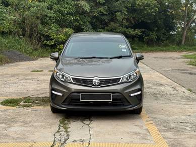 2023 Proton PERSONA 1.6 EXECUTIVE MY21 FACELIFT