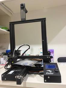 creality 3D printer Ender 3