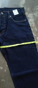 levis 501 ori saiz 33