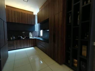 Setia Eco Garden Fully Renovated 2 Storey Semi-D House For Sale