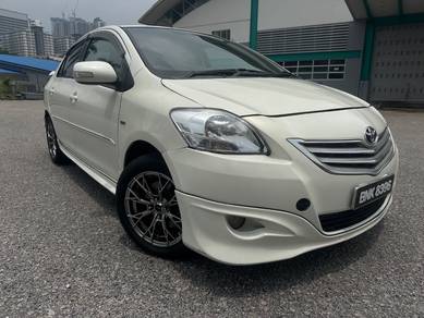 2010 Toyota VIOS 1.5 G FACELIFT (A) SIAP PUSPAKOM