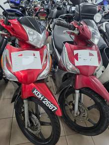 Honda Future 125 DuALima00OTR