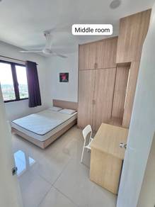 Best Rent Mkh Boulevard II Service Residence near Ktm Kajang