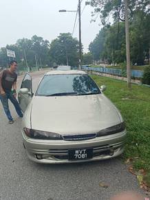 Proton PERDANA 2.0 SEI E57 (A)