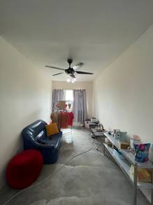 Desa Nipah Flat Ori unit, Balik Pulau