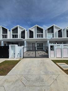 2-storey-Terraced-House-for-rent-Bangi-Selangor