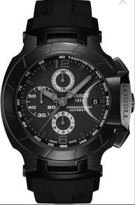 T-Sport T-Race Men's Watch T048.427.37.057.00