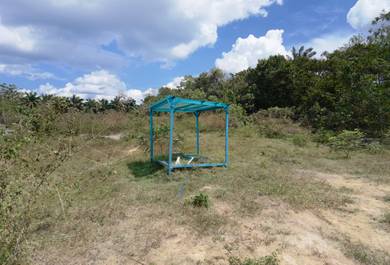 Agricultural-Land-for-sale-Lenggong-Perak