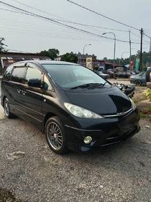Toyota ESTIMA 2.4 AERAS ACR30W (A)