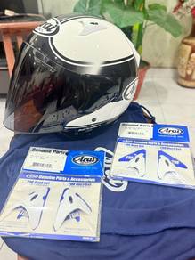 Arai Banda Original
