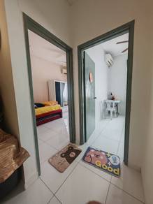 Room for rent (2 rooms)