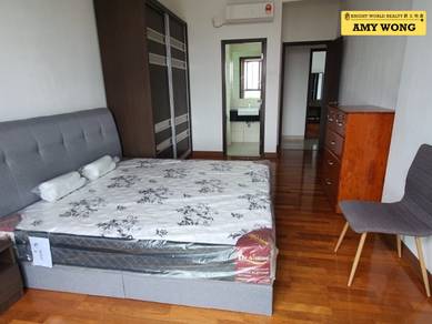 Marinox Res Fully Reno and Furnished