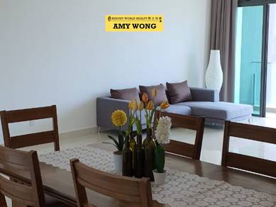 Marinox Res Fully Reno and Furnished