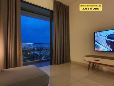 Marinox Res Fully Reno and Furnished