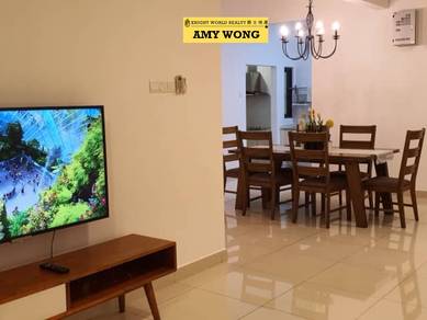 Marinox Res Fully Reno and Furnished