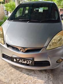 Perodua ALZA 1.5 EZI (A)