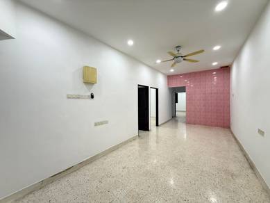 1-storey-Terraced-House-for-sale-Skudai-Johor