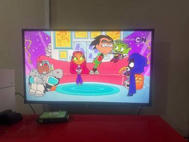 tv sony 42