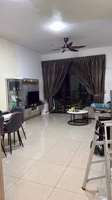 D'Summit Residences