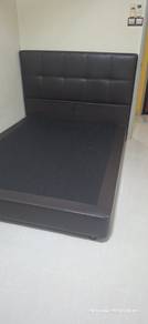 Bed Frame