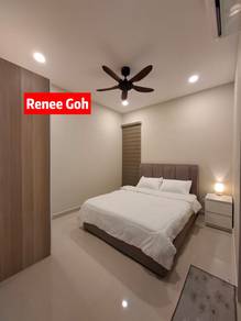 Mezzo The Light Fully Furnished | Move In Condition | 1033sft
