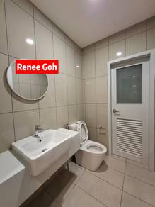 Mezzo The Light Fully Furnished | Move In Condition | 1033sft