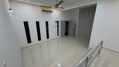 Taman Koperasi Bahagia, Batu Pahat, Unblocked View, Fully Renovation