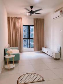 6.5% ROI, Fully Furnish, 2 Room Majestic Maxim, Walk to Connaught MRT