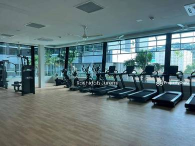 6.5% ROI, Fully Furnish, 2 Room Majestic Maxim, Walk to Connaught MRT