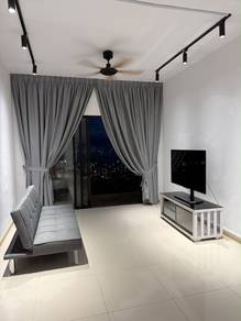 Rubica Residence New Condo Unit For Rent Butterworth Near Sunway