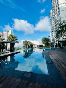CityWoods Service Apartment JB