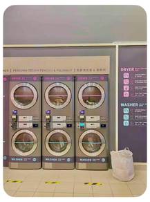 CityWoods Service Apartment JB
